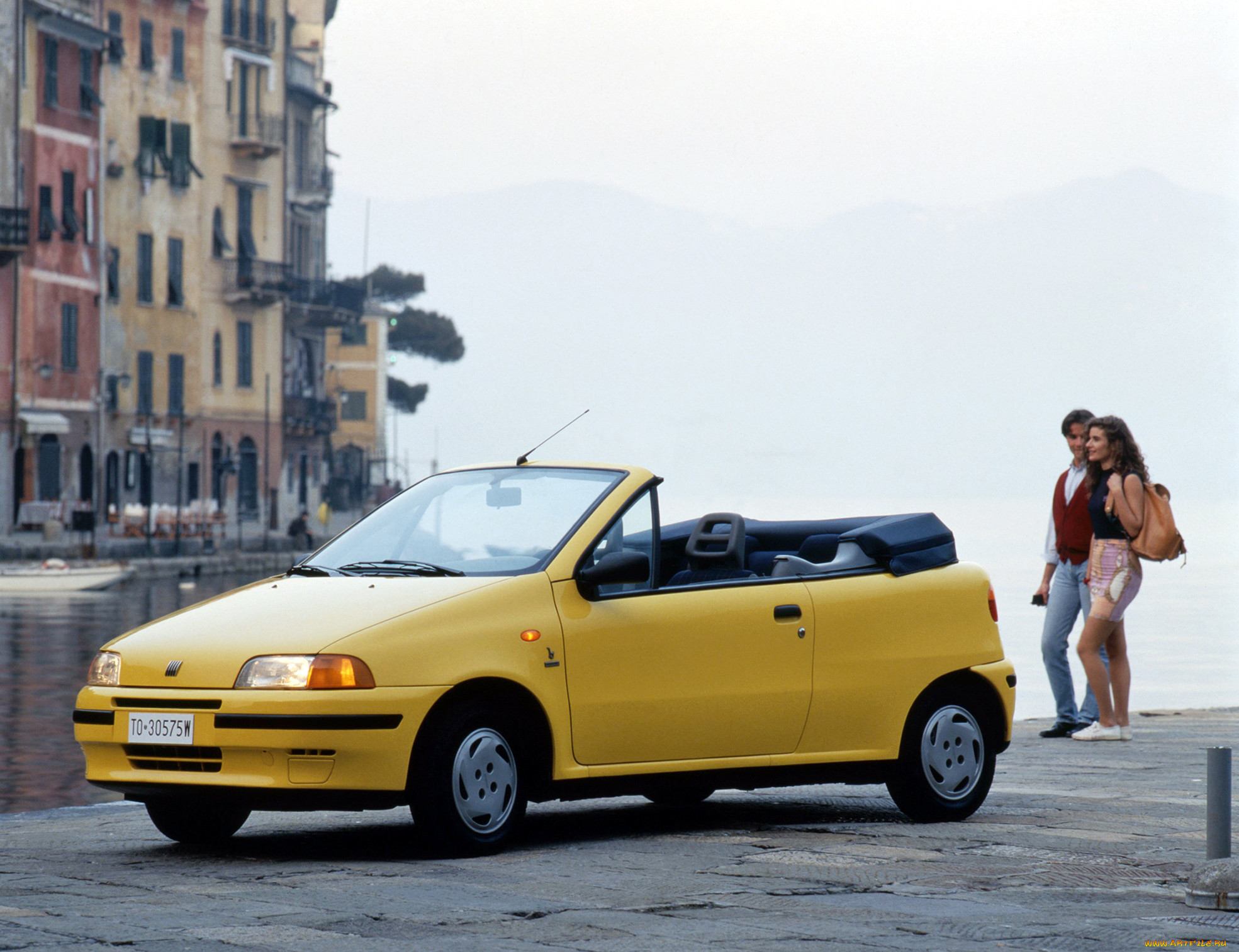 , fiat